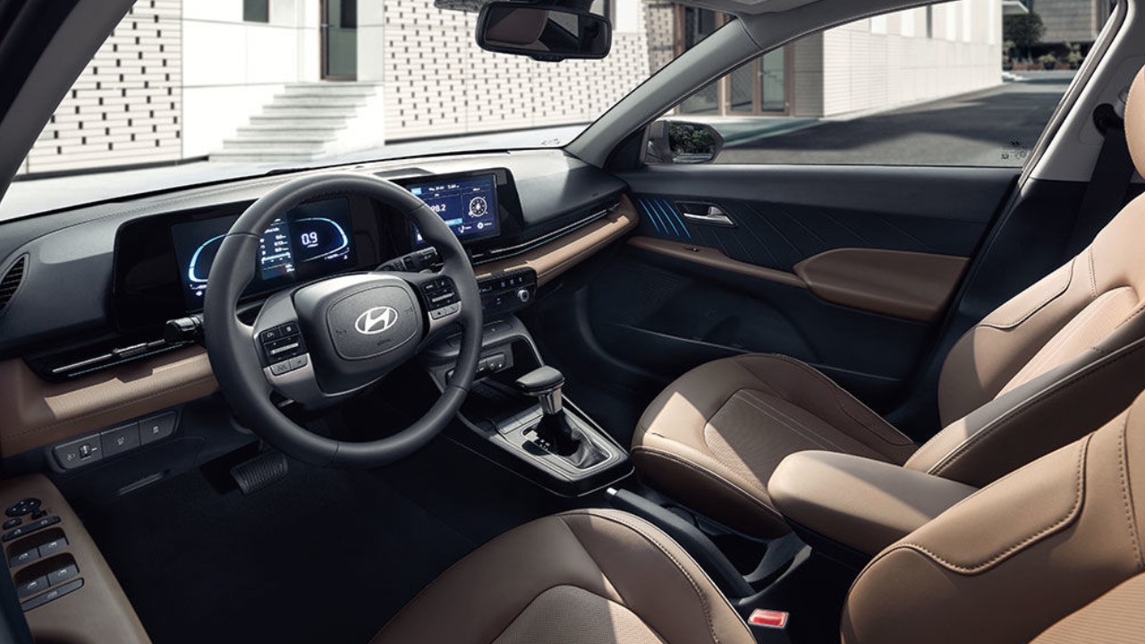 Prices and Specifications for Hyundai Accent 2024 in Saudi Arabia